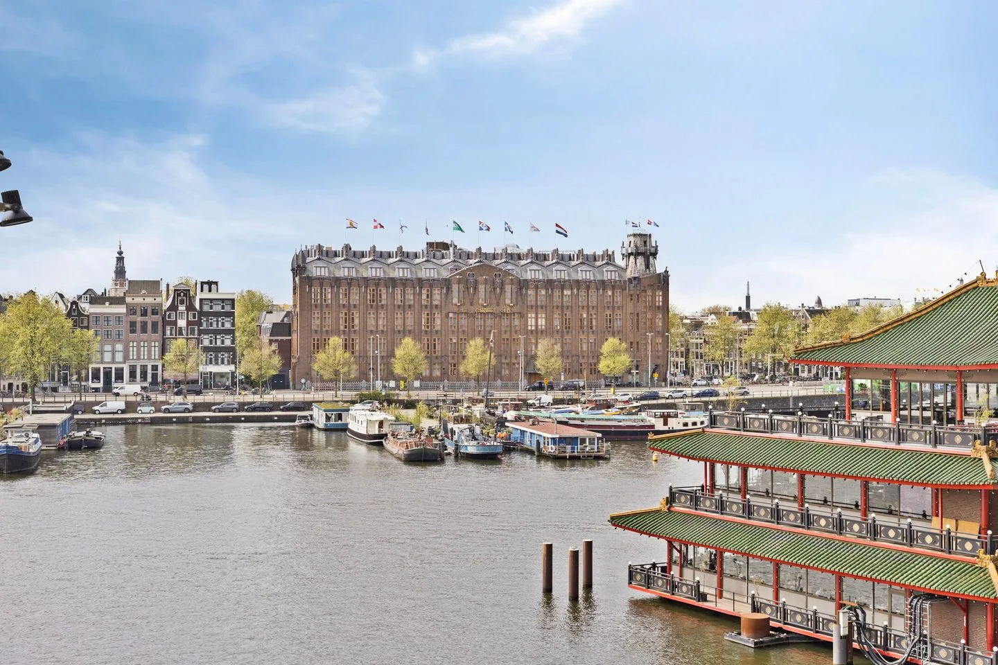 Oosterdokskade 71 Amsterdam thumbnail 34