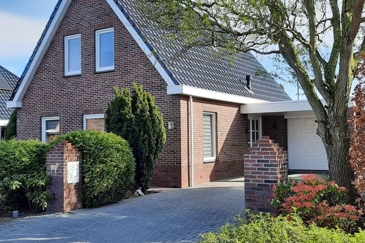 Photo de la maison Oosterdreef 20, Noordbroek