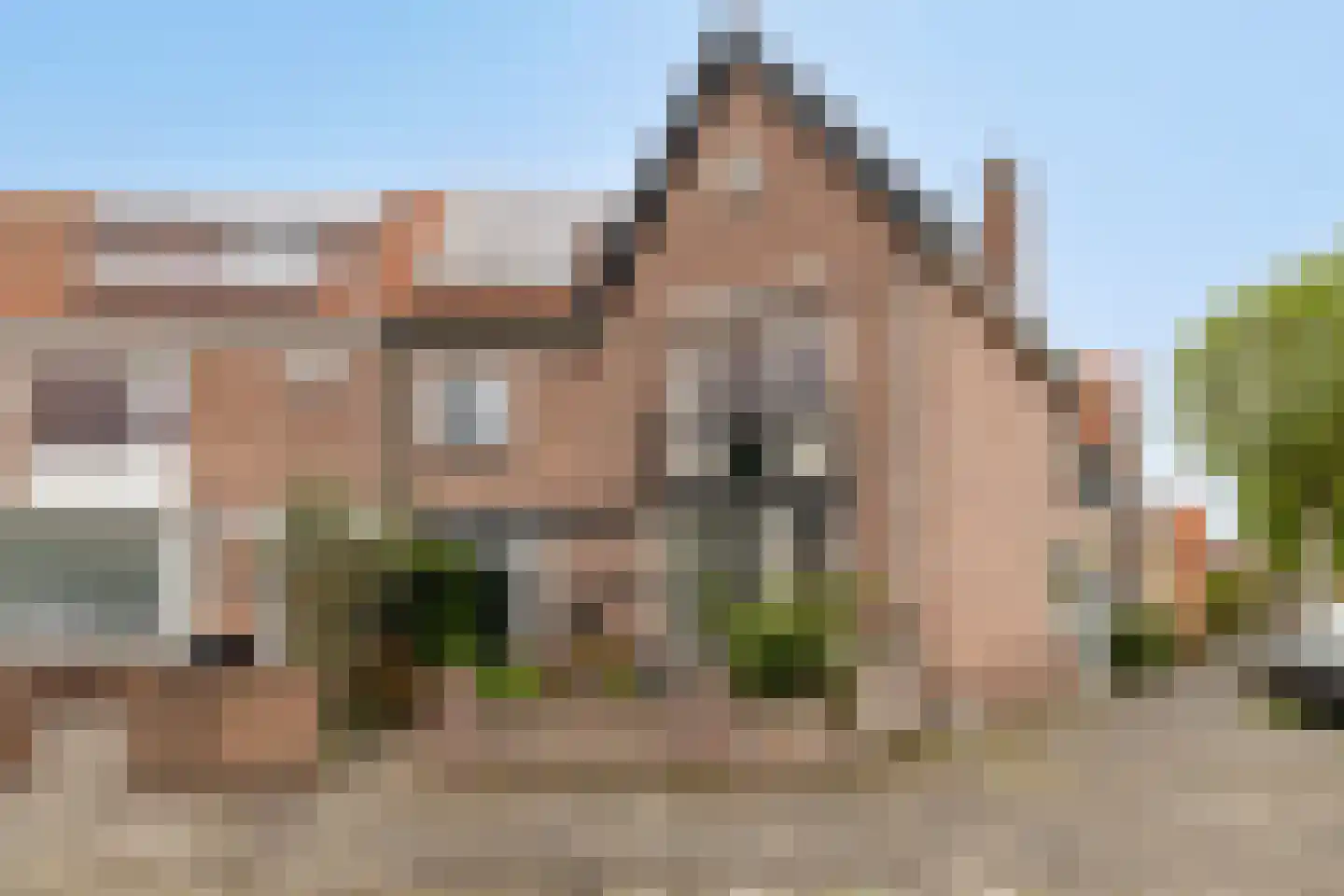 Oosterduinplein 18 en IJmuiden