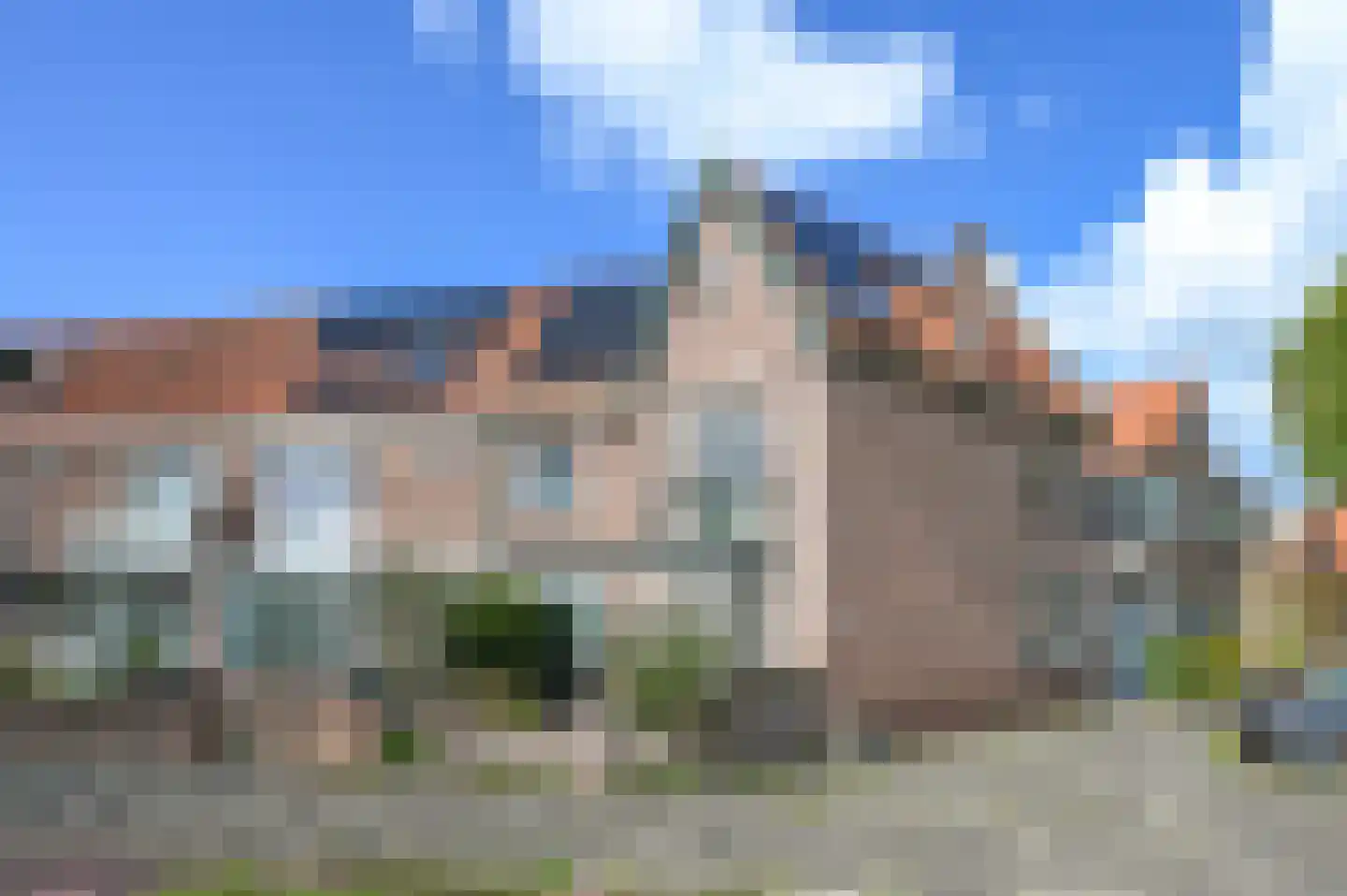 Oosterduinplein 18 in IJmuiden