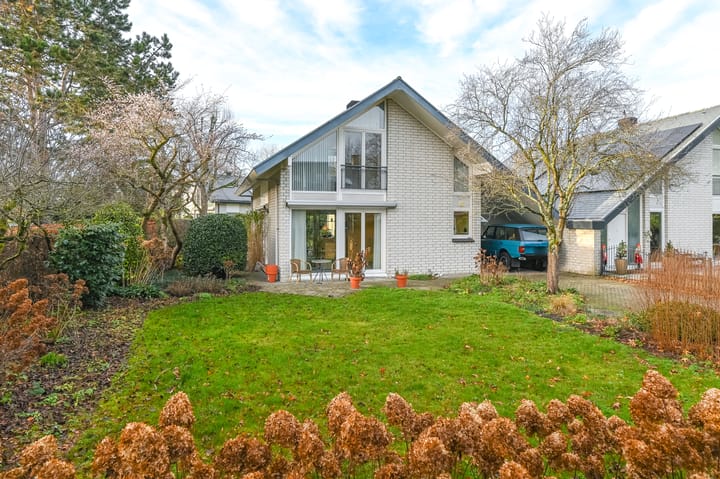 Photo de la maison Oosterduinweg 120, Aerdenhout