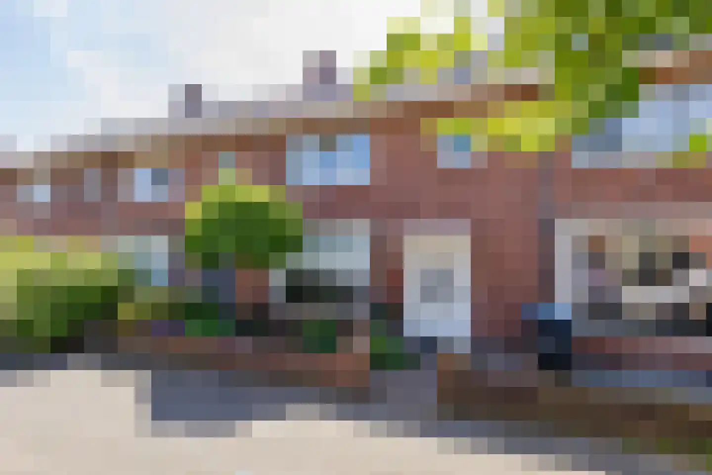Oosterduinweg 16 in IJmuiden