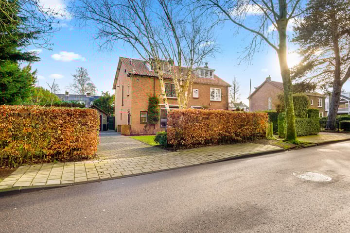 Oosterduinweg 223 in Aerdenhout