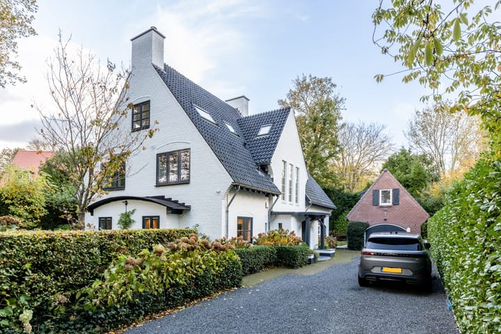 Oosterduinweg 248 dans Aerdenhout photo