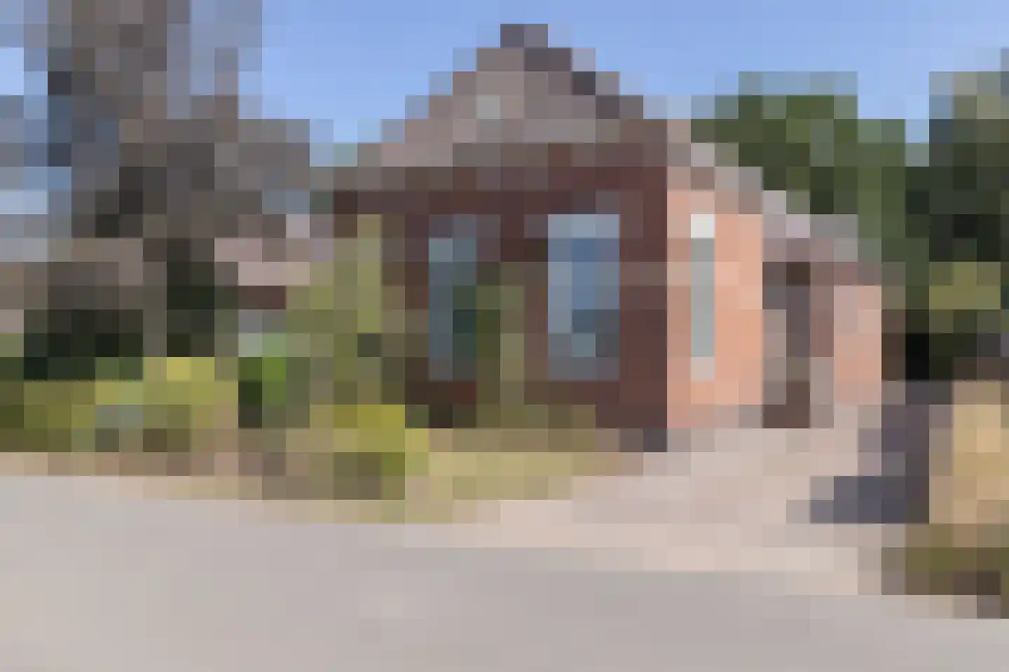 Oostereinde 15 A in Winschoten