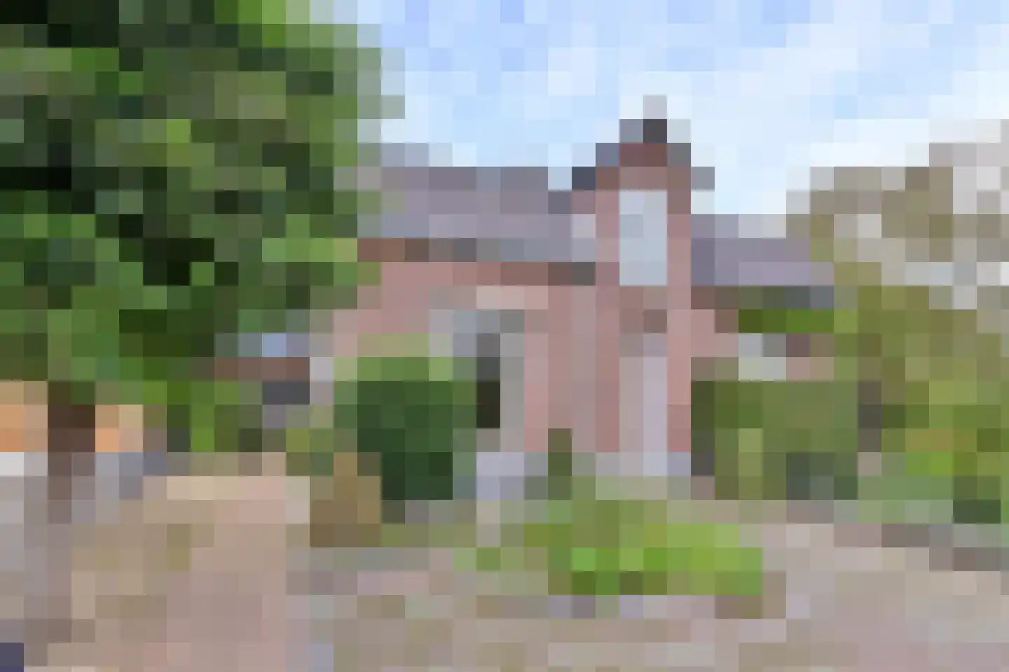 Oosterend 15 Laren foto 2