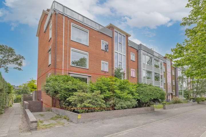 Oosterengweg 237 in Hilversum photo