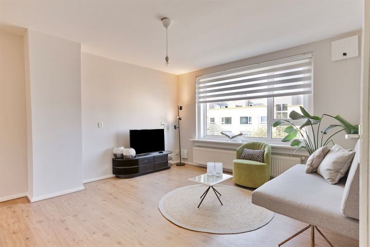 Oosterengweg 274 en Hilversum foto