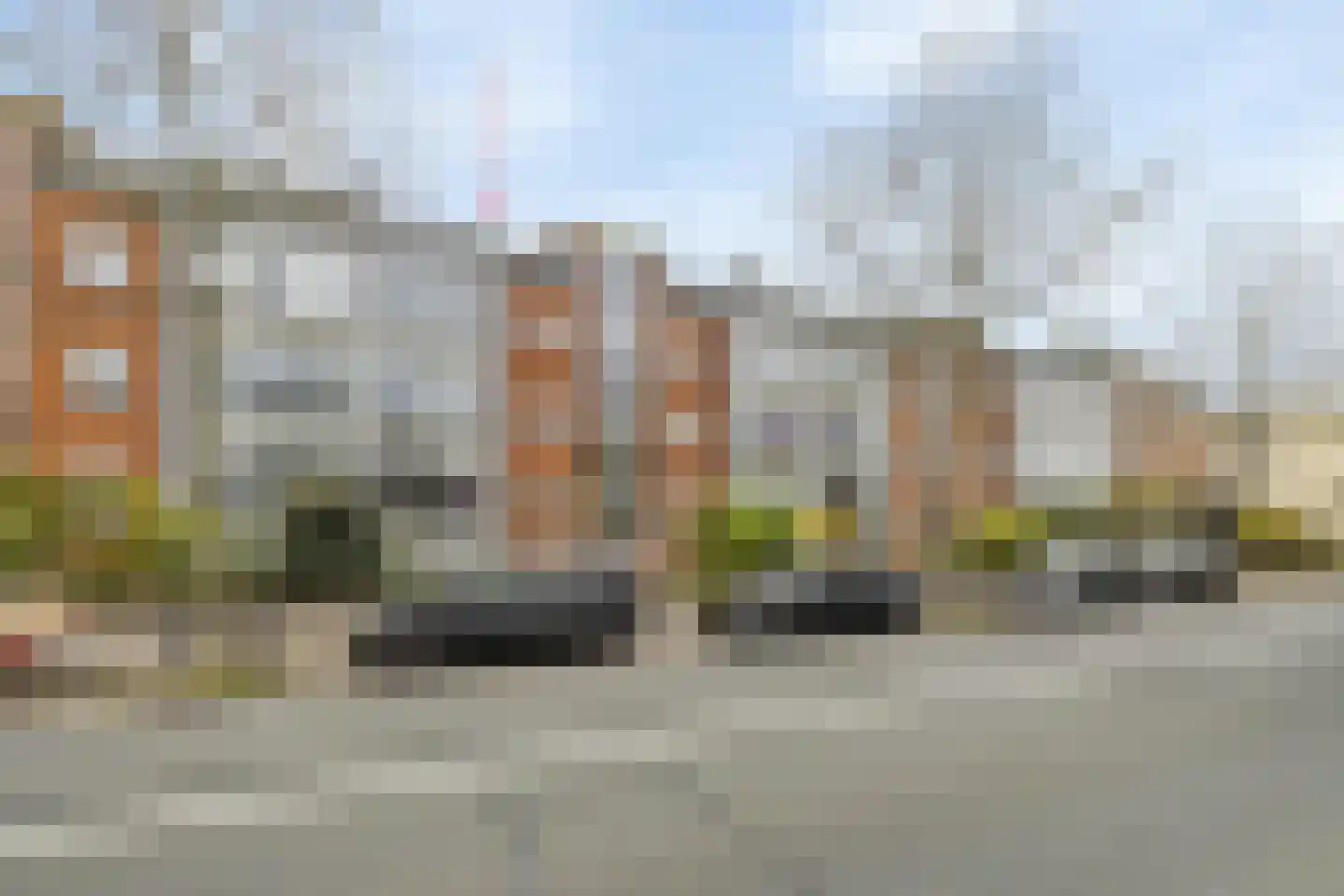 Oosterengweg 322 en Hilversum