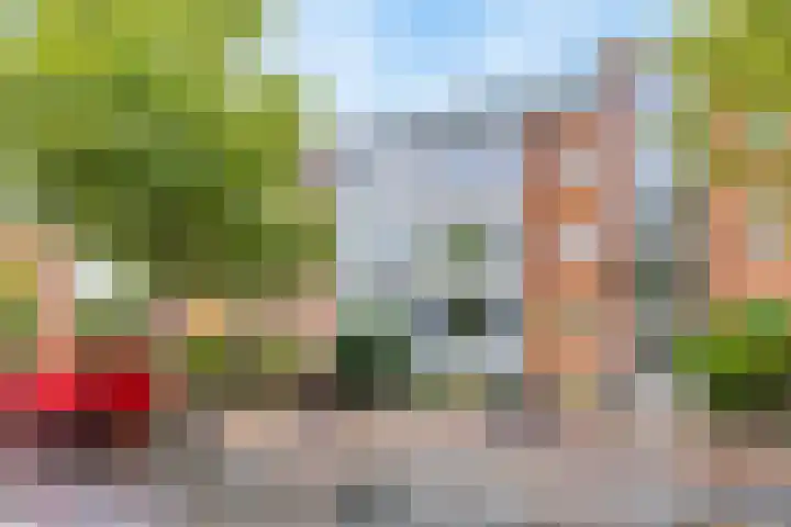 Oosterengweg 326 in Hilversum