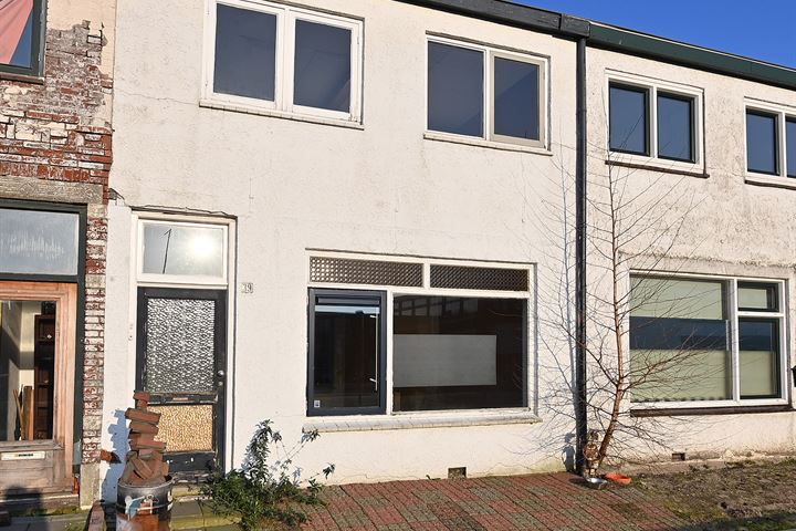 Oosterengweg 39 in Hilversum foto