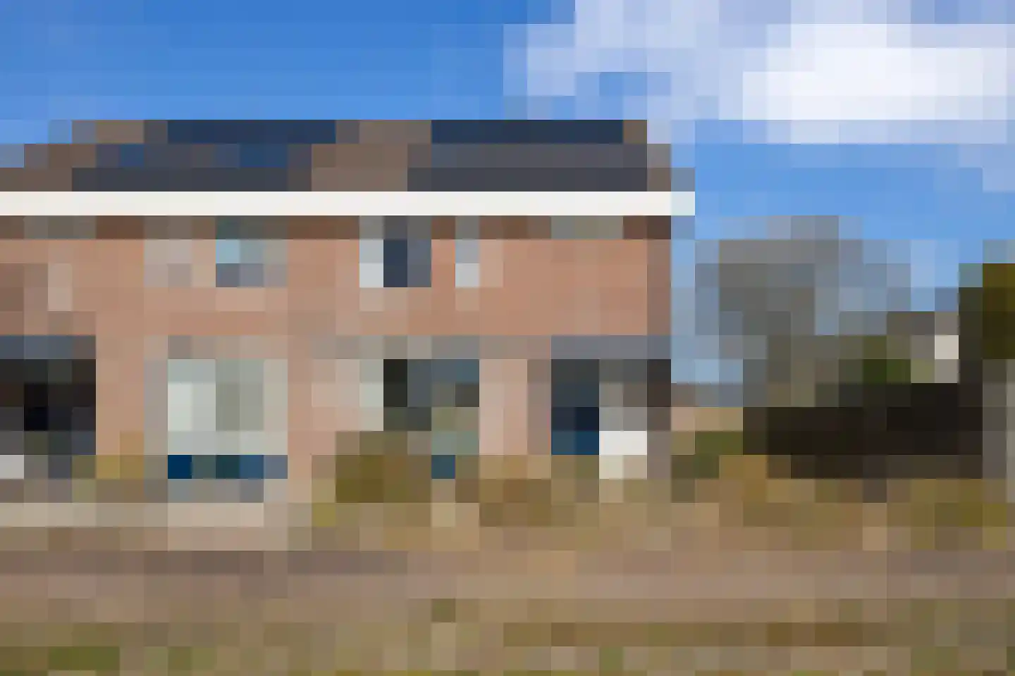 Oostergo 19 in Veendam