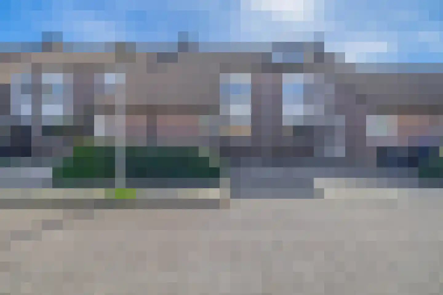 Oostergo 25 Huizen