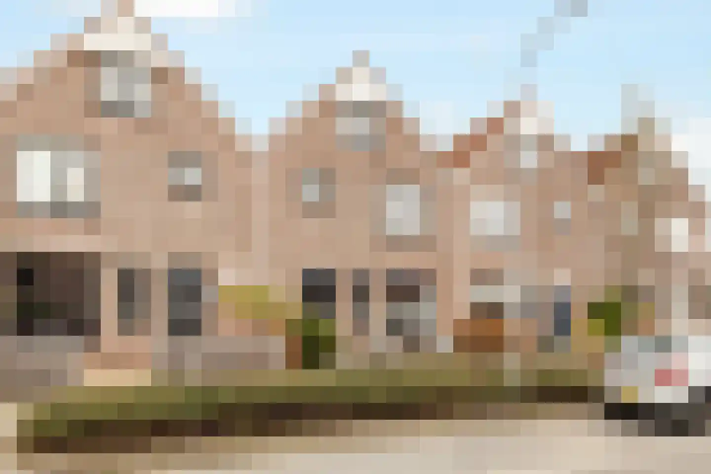 Oostergo 42 in Zeewolde