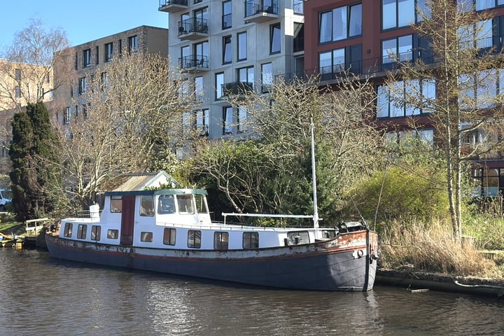 Oosterhamrikkade 1023 dans Groningen photo