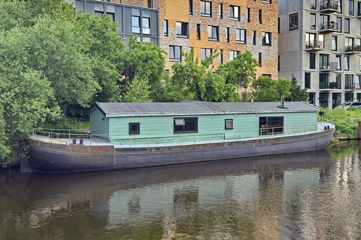 Oosterhamrikkade 1029 dans Groningen photo