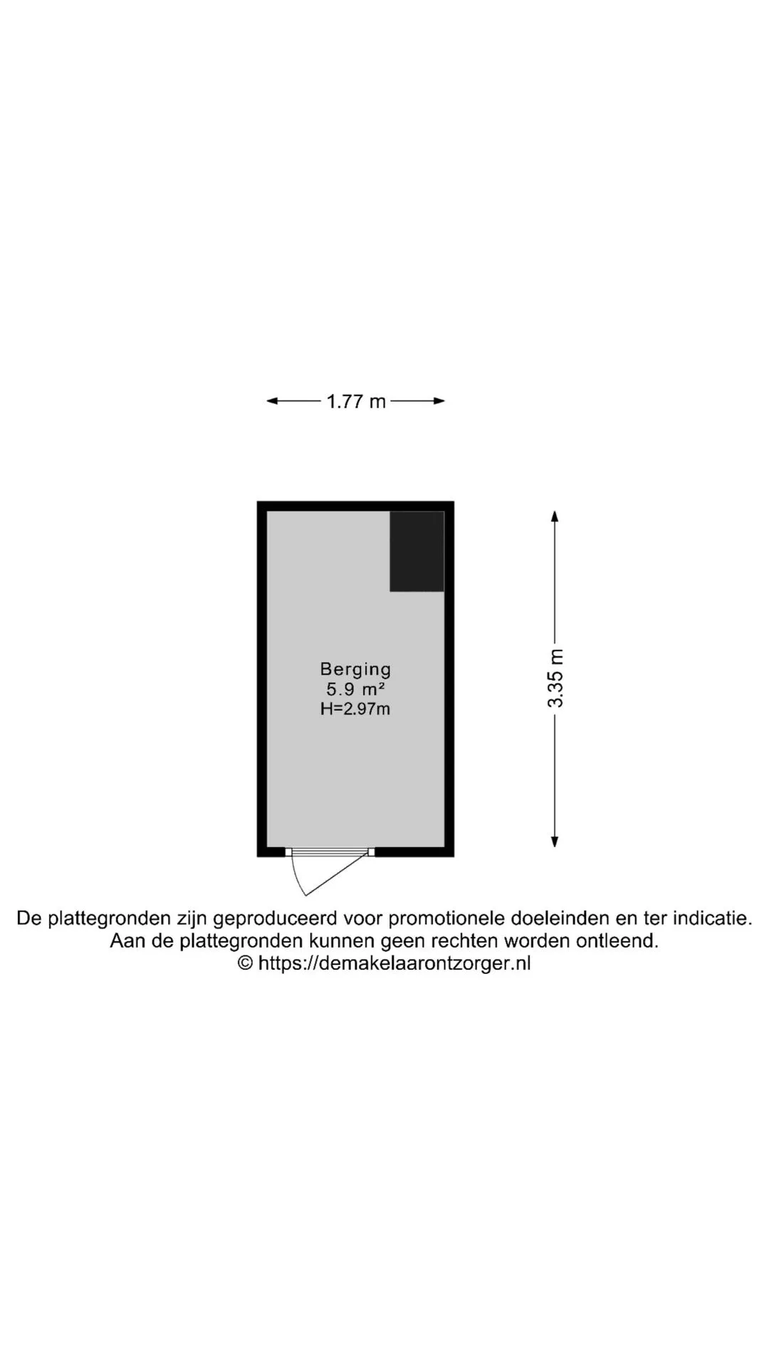 Oosterhamrikkade 119 51 Groningen thumbnail 48