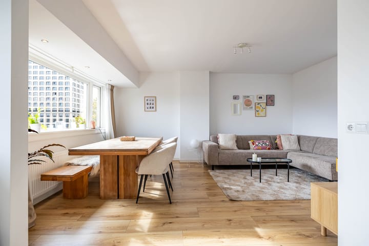 Oosterhamrikkade 24b en Groningen foto