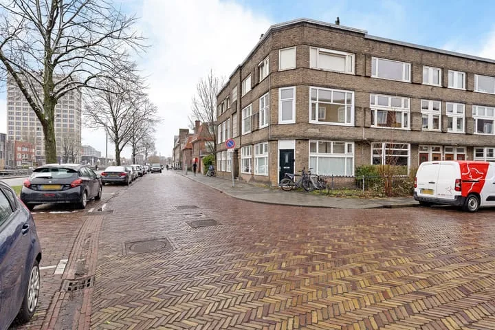 Oosterhamrikkade 30 a Groningen thumbnail 10