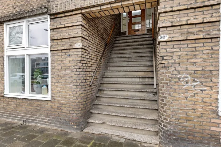 Oosterhamrikkade 30 a Groningen thumbnail 11