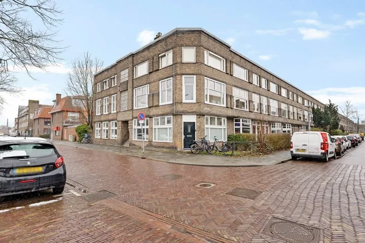 Oosterhamrikkade 30 a Groningen thumbnail 5