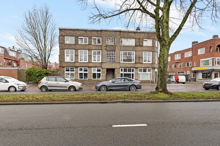 Oosterhamrikkade 30 a Groningen thumbnail 6