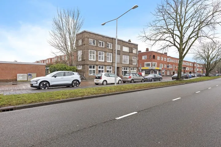 Oosterhamrikkade 30 a Groningen thumbnail 8