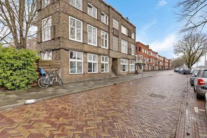 Oosterhamrikkade 30 a Groningen thumbnail 9