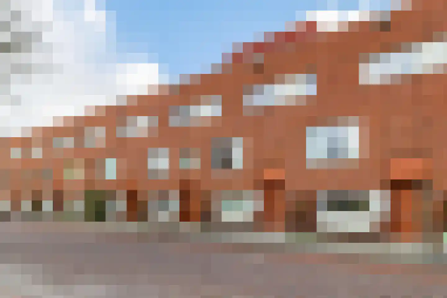 Oosterhamrikkade 84 g in Groningen