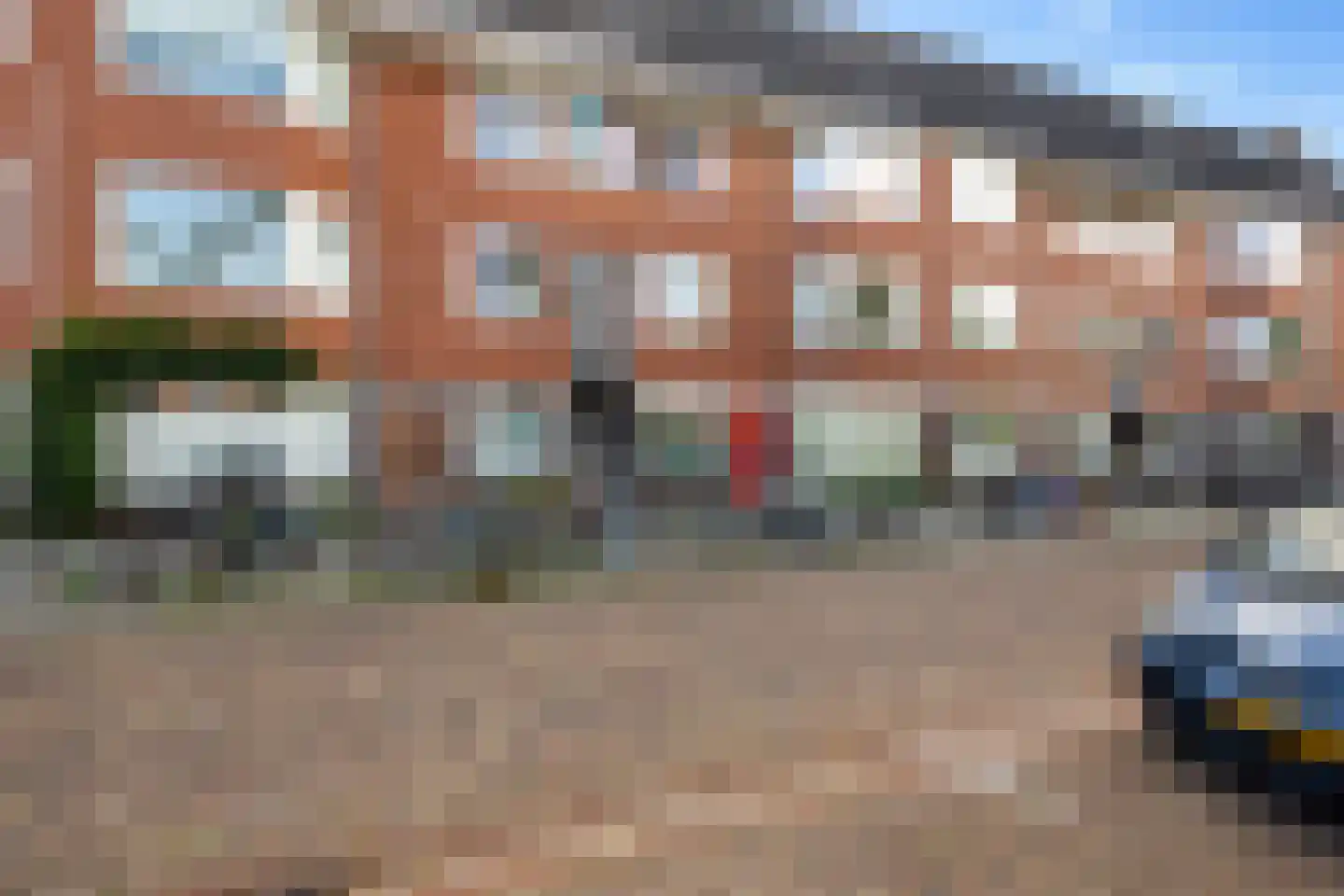 Oosterhamriklaan 12 a Groningen