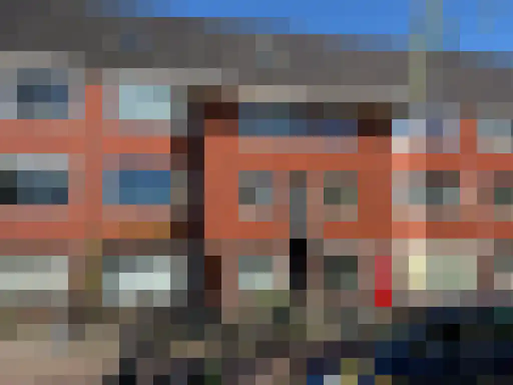 Oosterhamriklaan Groningen
