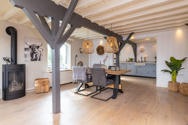 Photo de la maison Oosterhaven 6, Medemblik