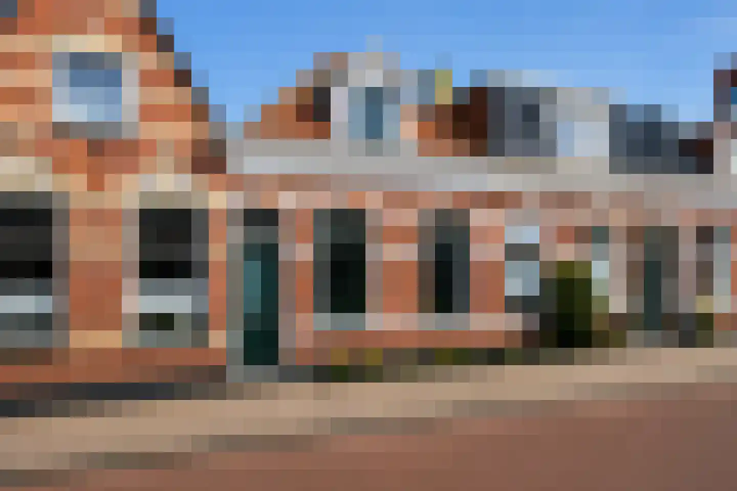 Oosterhavenstraat 8 Groningen