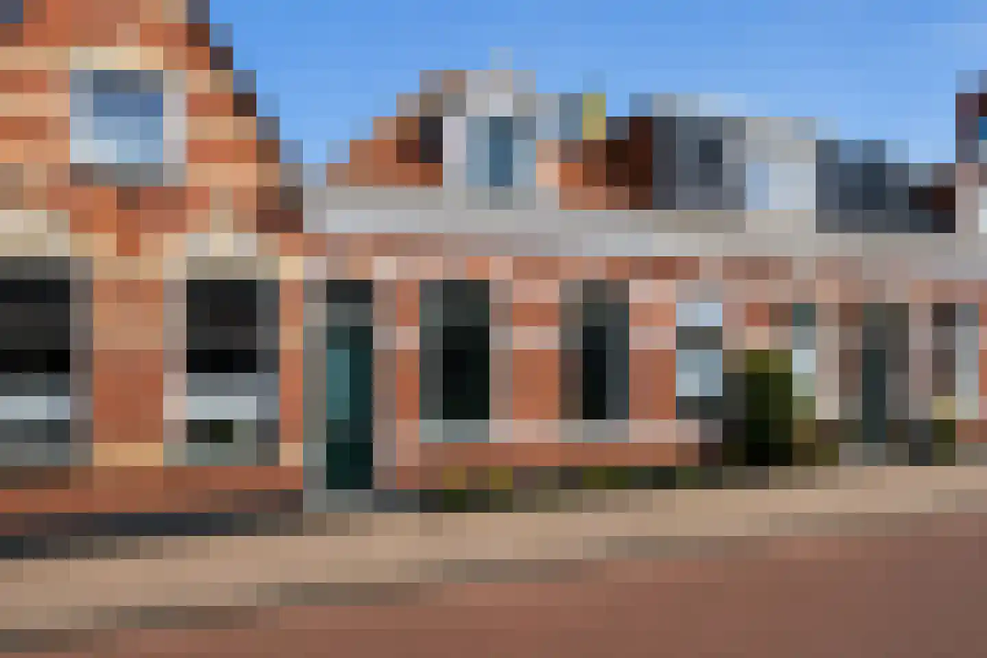 Oosterhavenstraat 8 Groningen