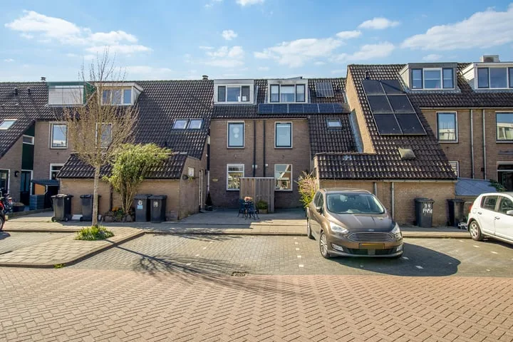 Oosterhoef 30 in Bergambacht
