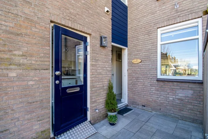 Oosterhoef 30 Bergambacht foto 3