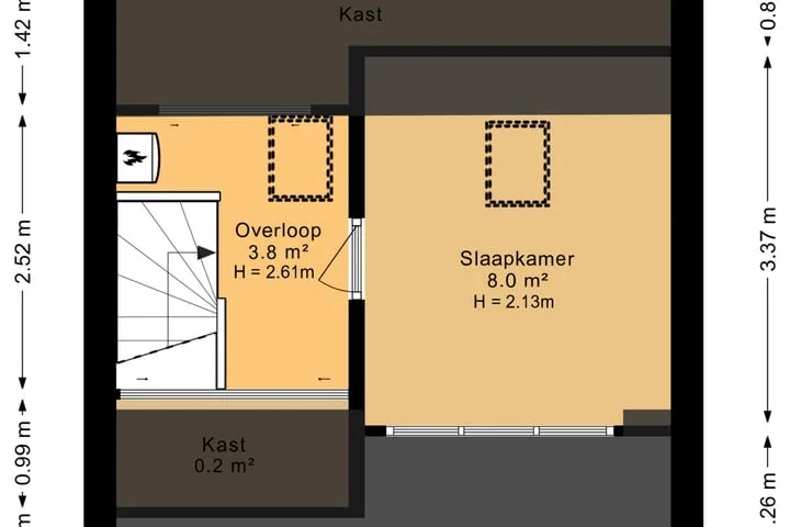 Oosterhoef 30 Bergambacht thumbnail 48