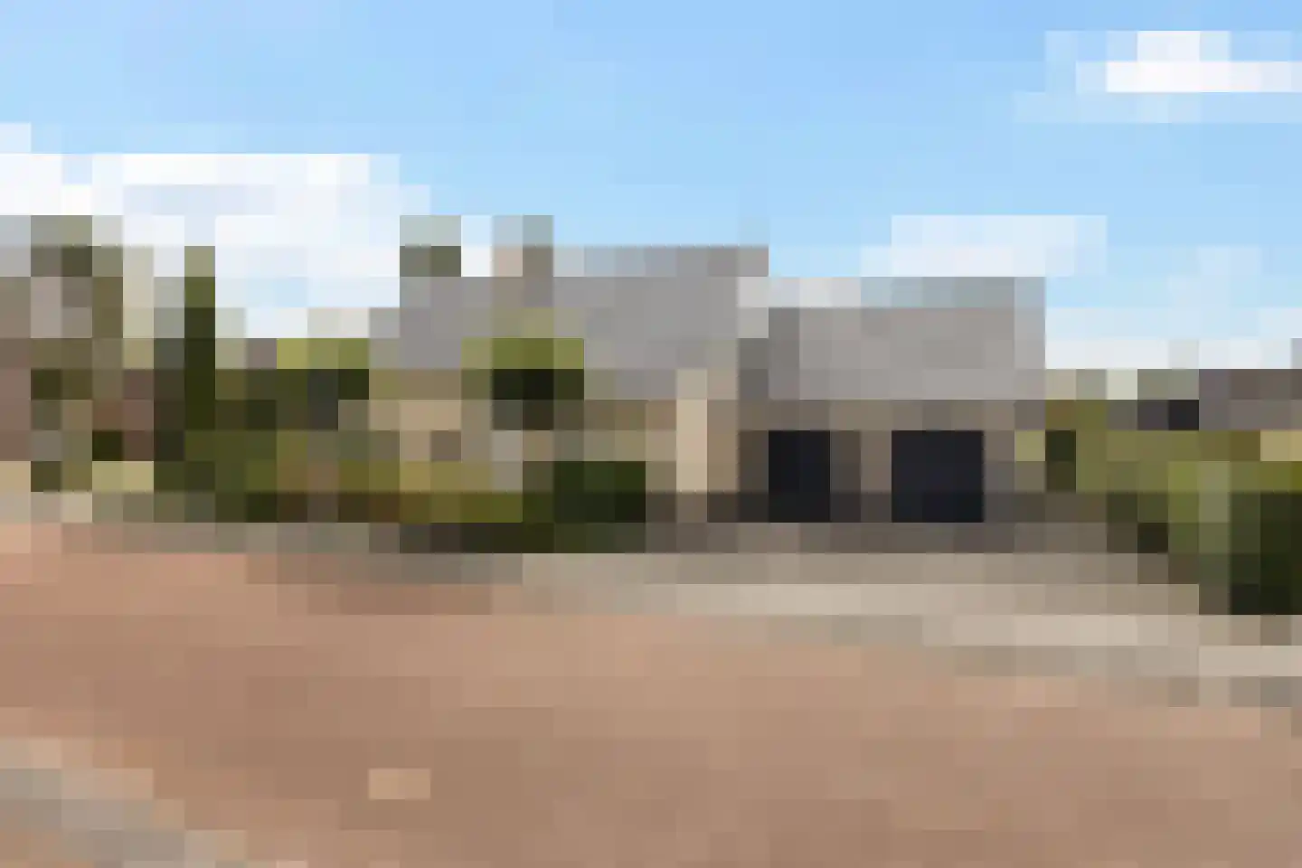 Oosterhoek 5 Tuk