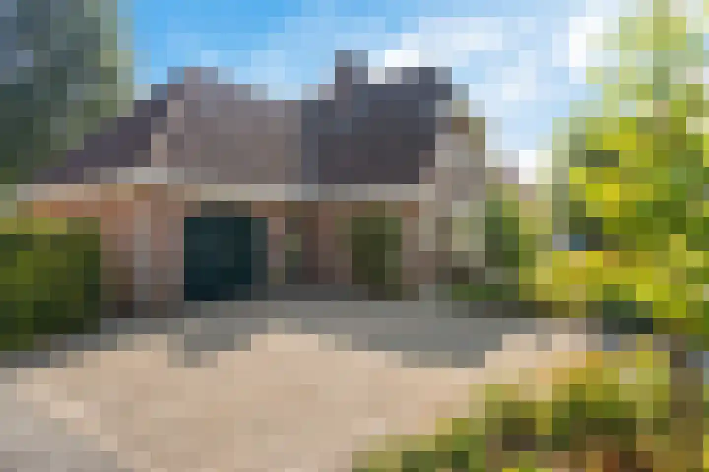 Oosterhoek 8 in Tuk