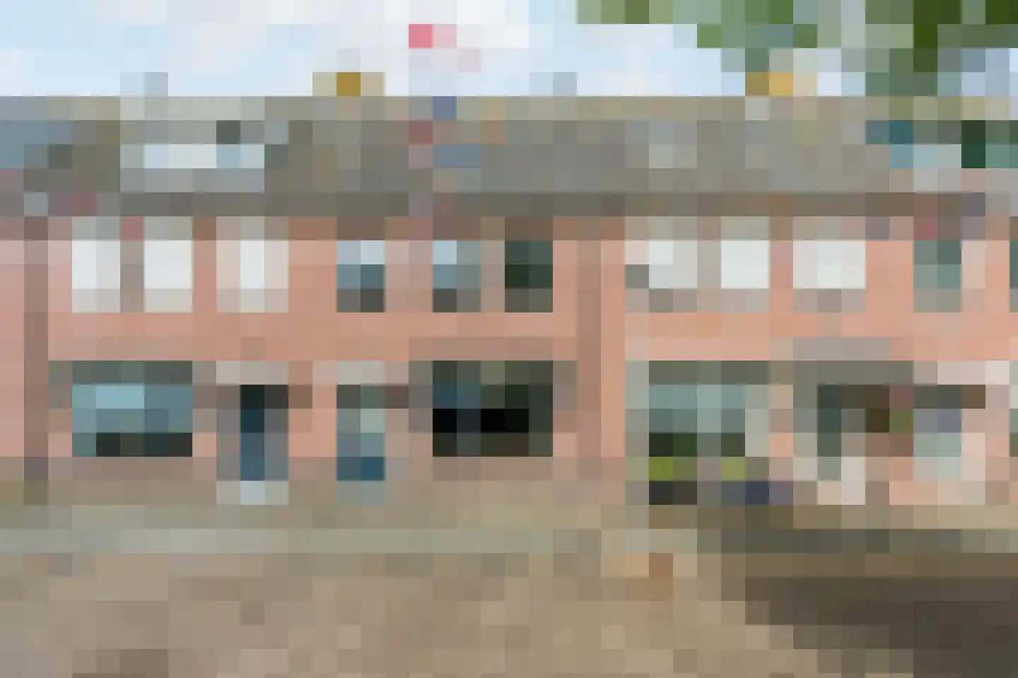 Oosterhof 6 Katwijk
