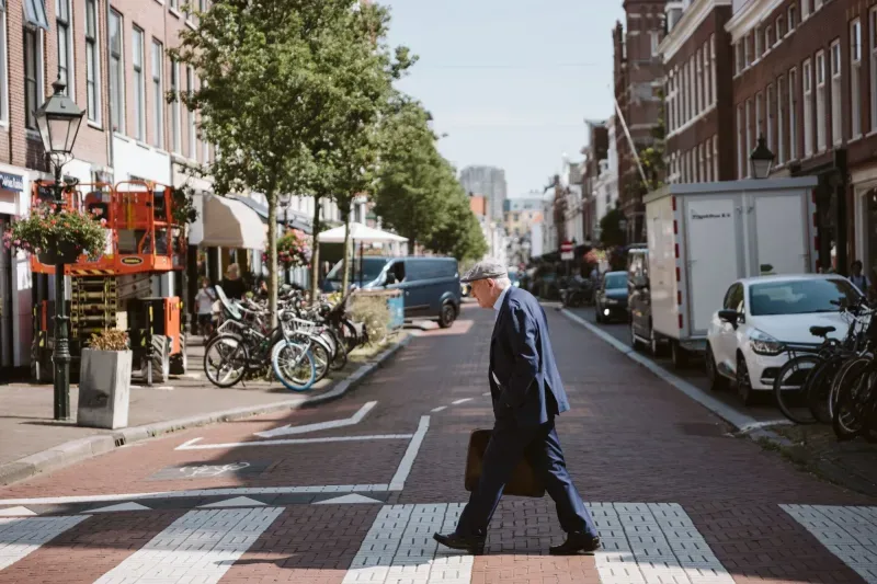 Kantoor foto van Oosterhof NVM Makelaars