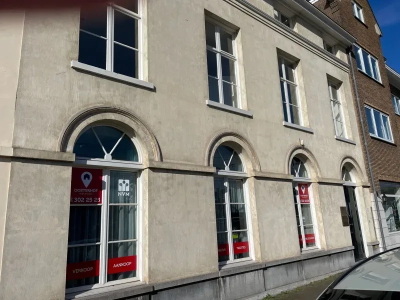 Office photo of Oosterhof NVM Makelaars