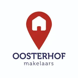 Logo Oosterhof NVM Makelaars