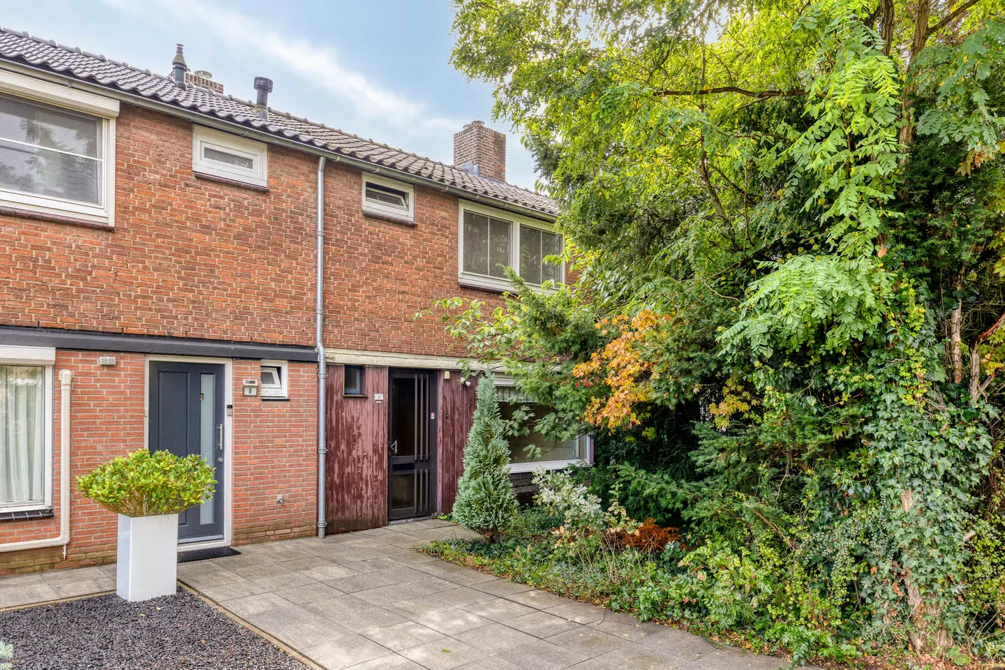 Oosterhofstraat 6 in Arnhem
