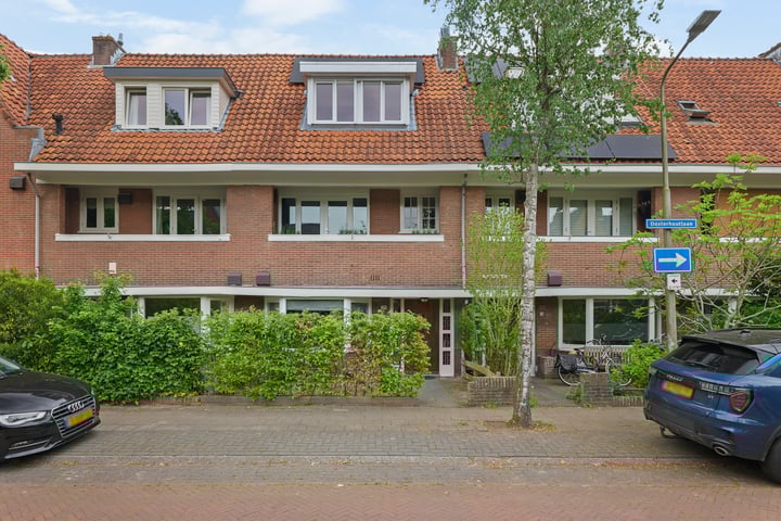 Oosterhoutlaan 36 dans Amstelveen photo
