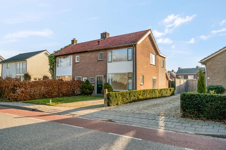 Photo of property Oosterhoutsestraat 39, Oosterhout