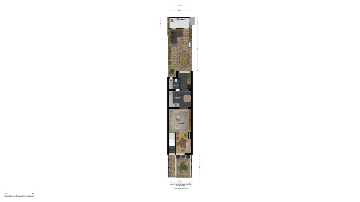 Oosterhoutseweg 17 Teteringen thumbnail 31