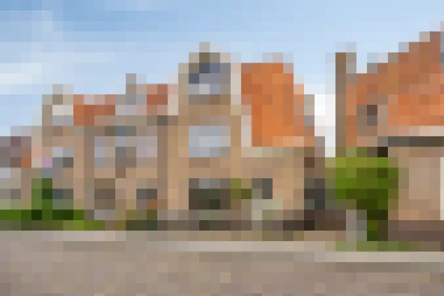 Oosterhoutstraat 19 in Assen