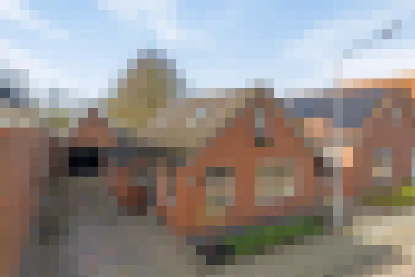 Oosterkade 21 dans Stadskanaal