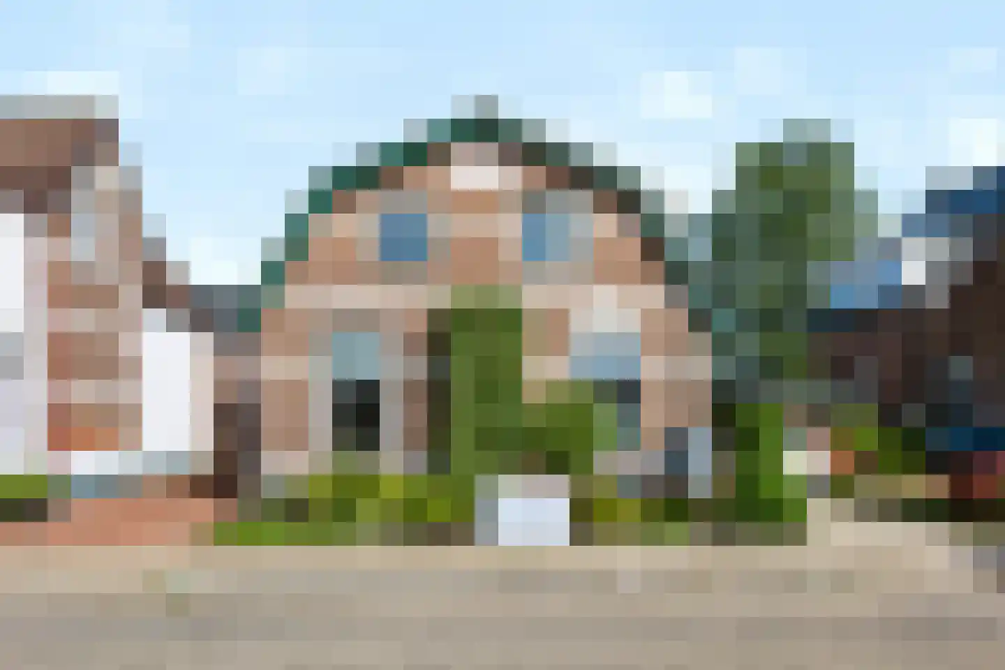 Oosterlaan 7 in Apeldoorn